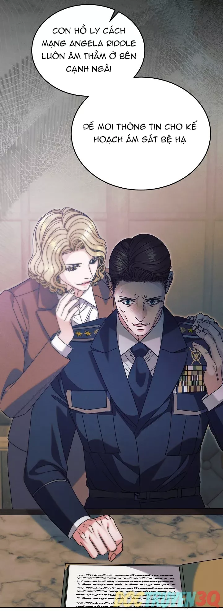 đọc truyện [18+] Hãy Cầu Xin Tôi Đi Chương 62 ảnh 97 tại Thiên Thai Truyện