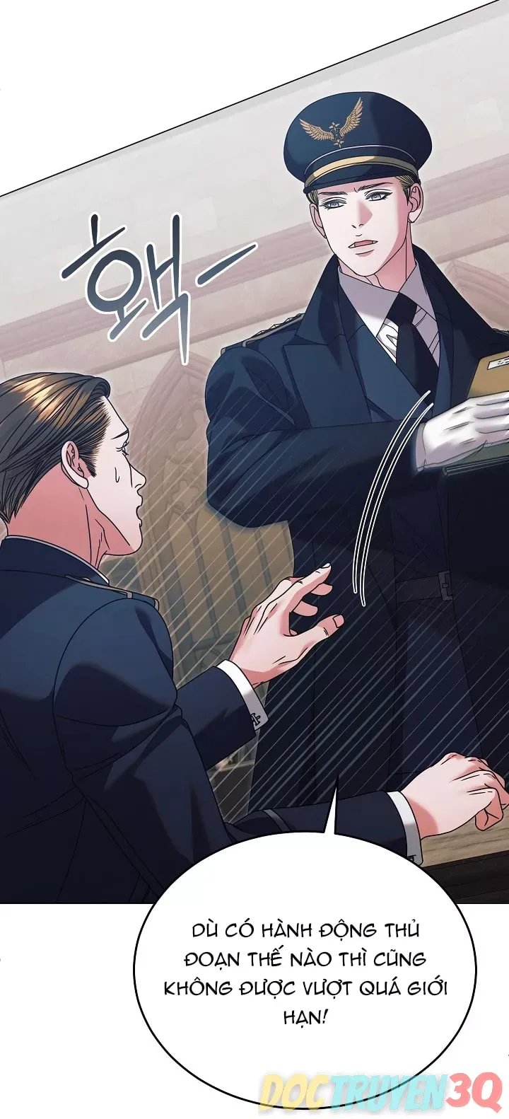 đọc truyện [18+] Hãy Cầu Xin Tôi Đi Chương 62 ảnh 100 tại Thiên Thai Truyện