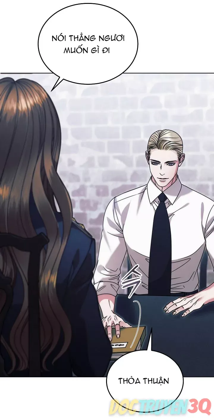 đọc truyện [18+] Hãy Cầu Xin Tôi Đi Chương 63 ảnh 121 tại Thiên Thai Truyện