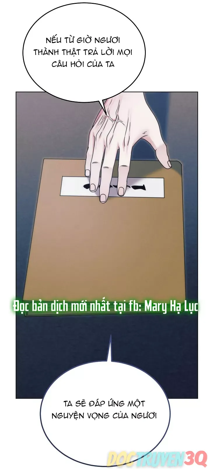 đọc truyện [18+] Hãy Cầu Xin Tôi Đi Chương 63 ảnh 123 tại Thiên Thai Truyện