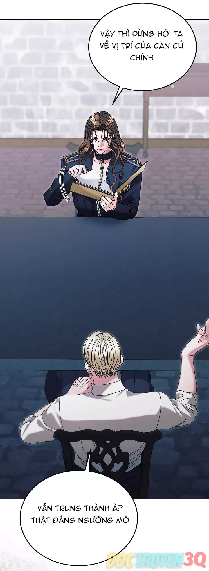 đọc truyện [18+] Hãy Cầu Xin Tôi Đi Chương 63 ảnh 126 tại Thiên Thai Truyện