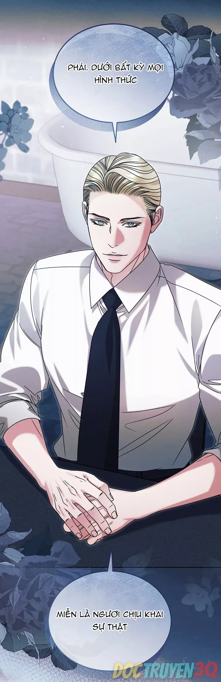 đọc truyện [18+] Hãy Cầu Xin Tôi Đi Chương 63 ảnh 140 tại Thiên Thai Truyện