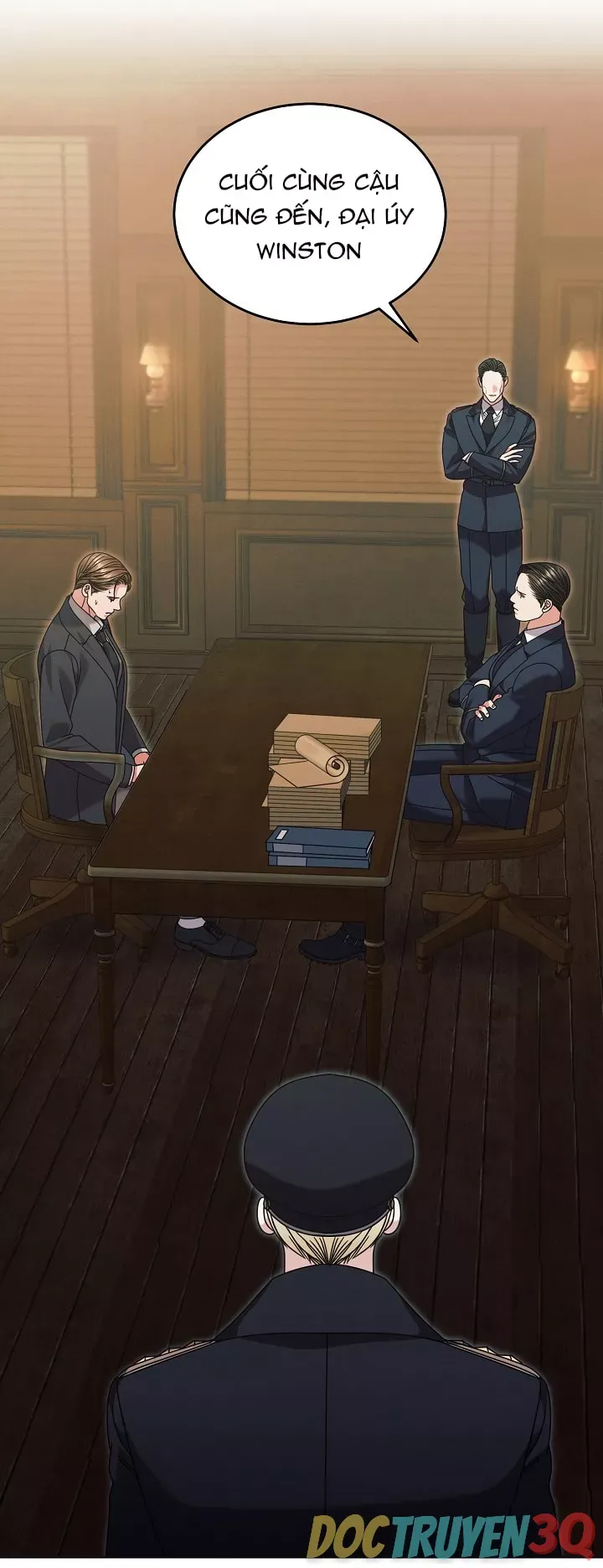 đọc truyện [18+] Hãy Cầu Xin Tôi Đi Chương 63 ảnh 27 tại Thiên Thai Truyện