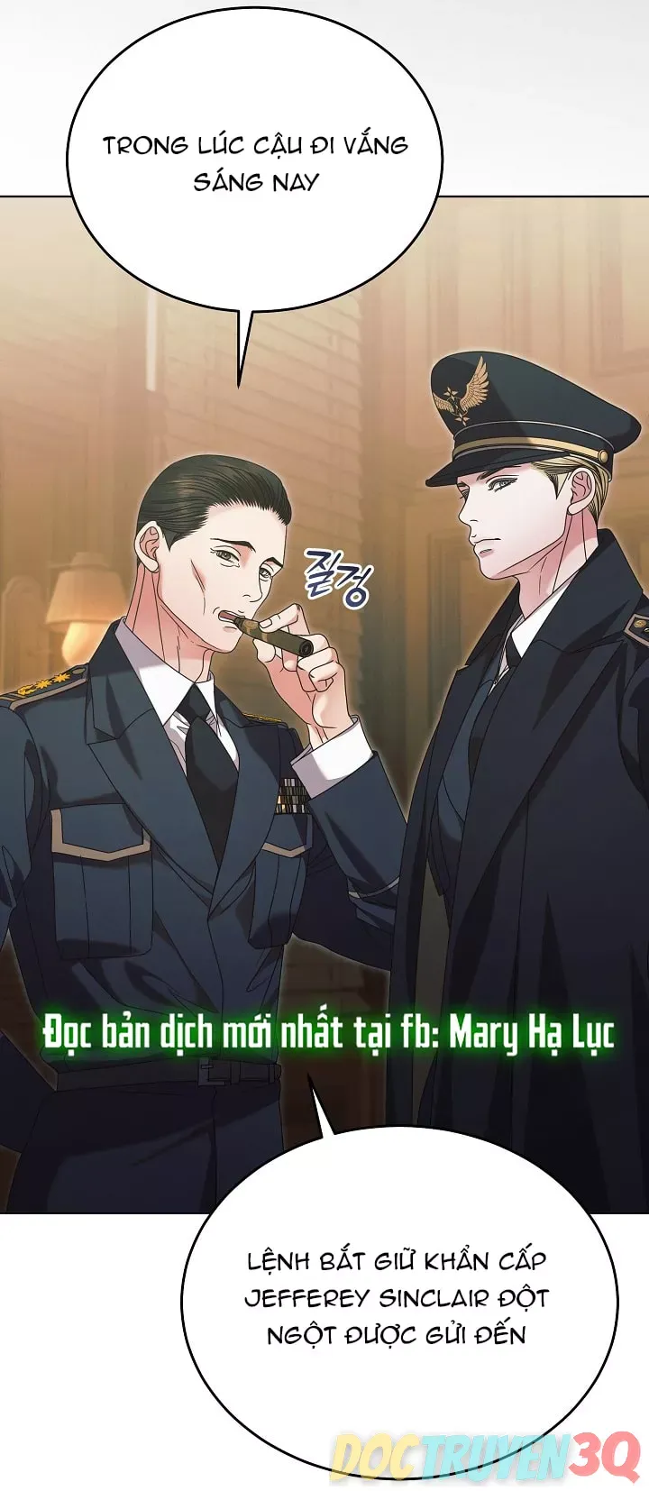 đọc truyện [18+] Hãy Cầu Xin Tôi Đi Chương 63 ảnh 35 tại Thiên Thai Truyện