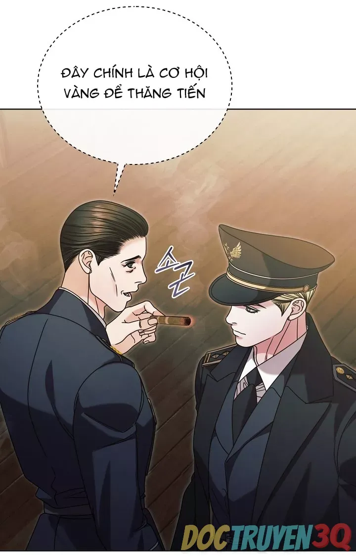 đọc truyện [18+] Hãy Cầu Xin Tôi Đi Chương 63 ảnh 40 tại Thiên Thai Truyện