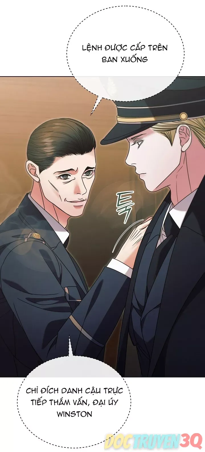 đọc truyện [18+] Hãy Cầu Xin Tôi Đi Chương 63 ảnh 42 tại Thiên Thai Truyện