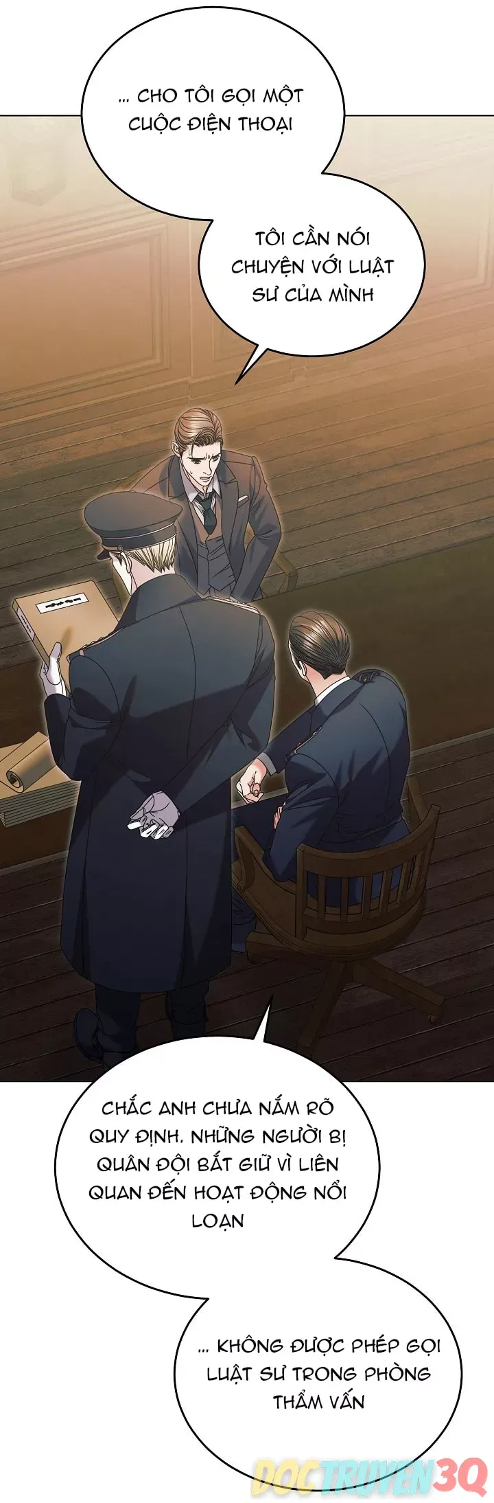 đọc truyện [18+] Hãy Cầu Xin Tôi Đi Chương 63 ảnh 48 tại Thiên Thai Truyện