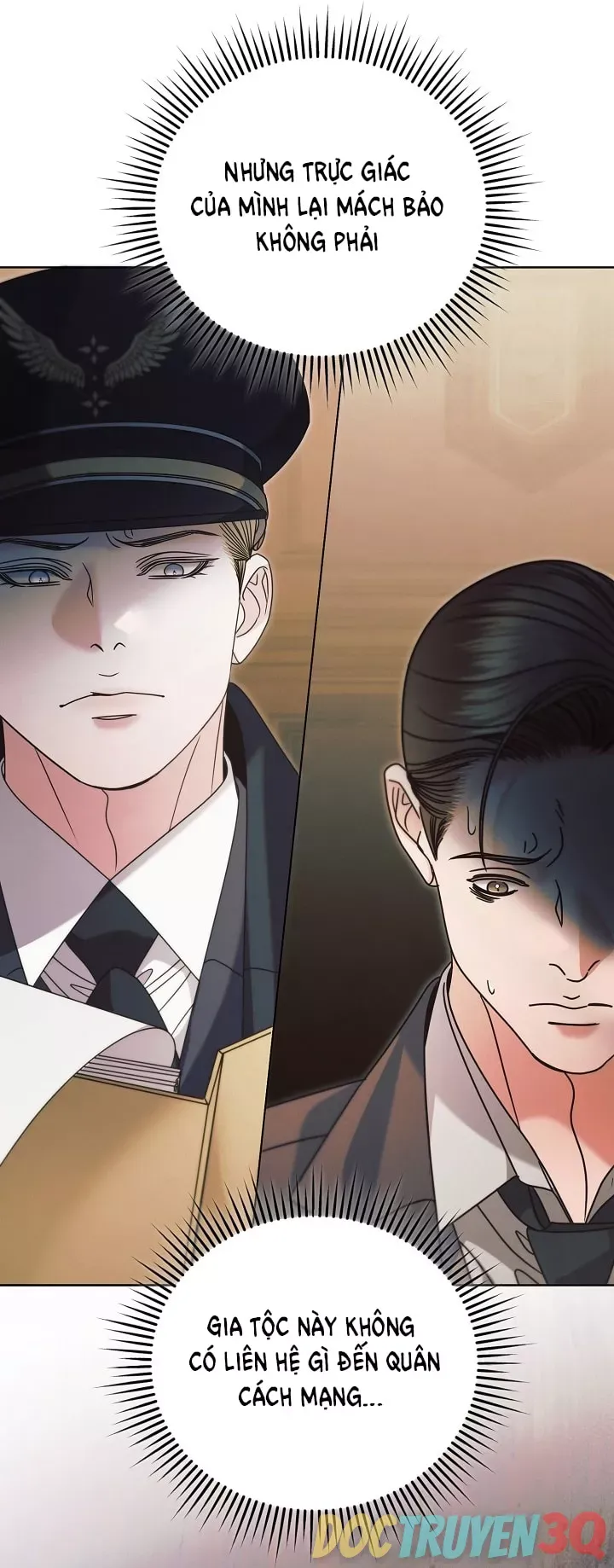 đọc truyện [18+] Hãy Cầu Xin Tôi Đi Chương 63 ảnh 61 tại Thiên Thai Truyện