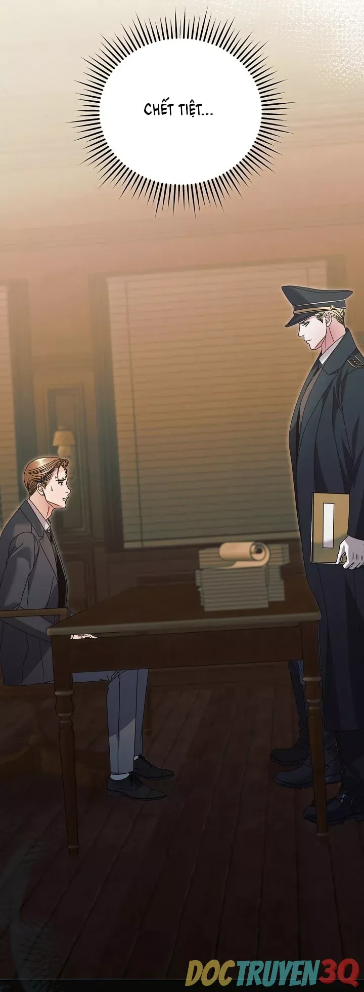 đọc truyện [18+] Hãy Cầu Xin Tôi Đi Chương 63 ảnh 69 tại Thiên Thai Truyện