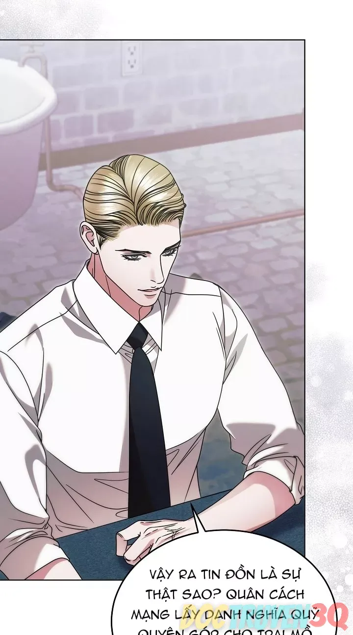 đọc truyện [18+] Hãy Cầu Xin Tôi Đi Chương 64 ảnh 5 tại Thiên Thai Truyện