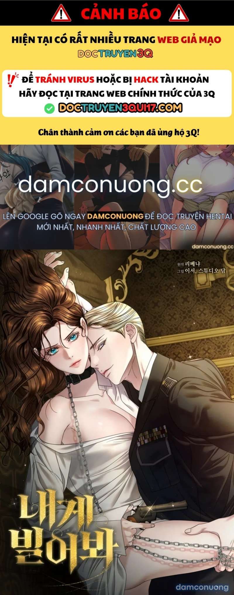 đọc truyện [18+] Hãy Cầu Xin Tôi Đi Chương 65 ảnh 3 tại Thiên Thai Truyện