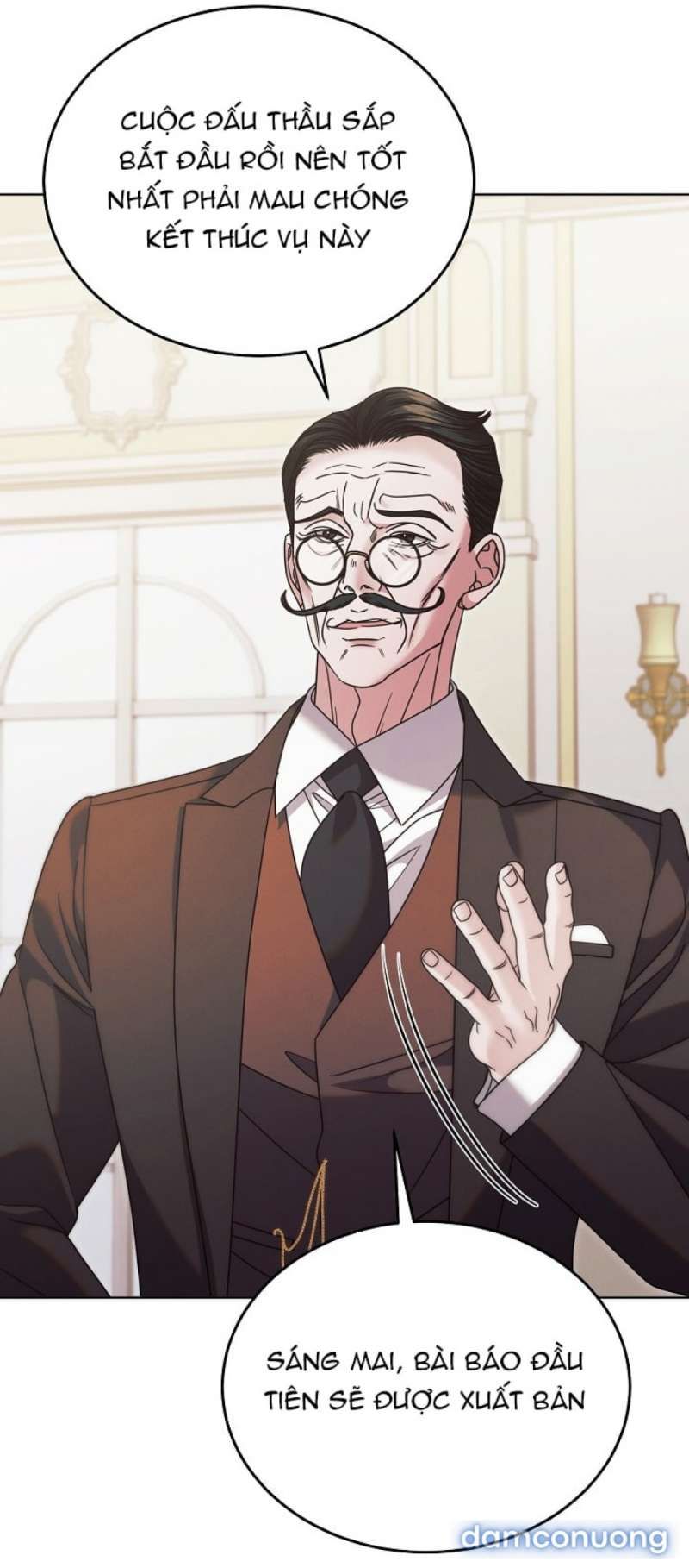 đọc truyện [18+] Hãy Cầu Xin Tôi Đi Chương 65 ảnh 111 tại Thiên Thai Truyện