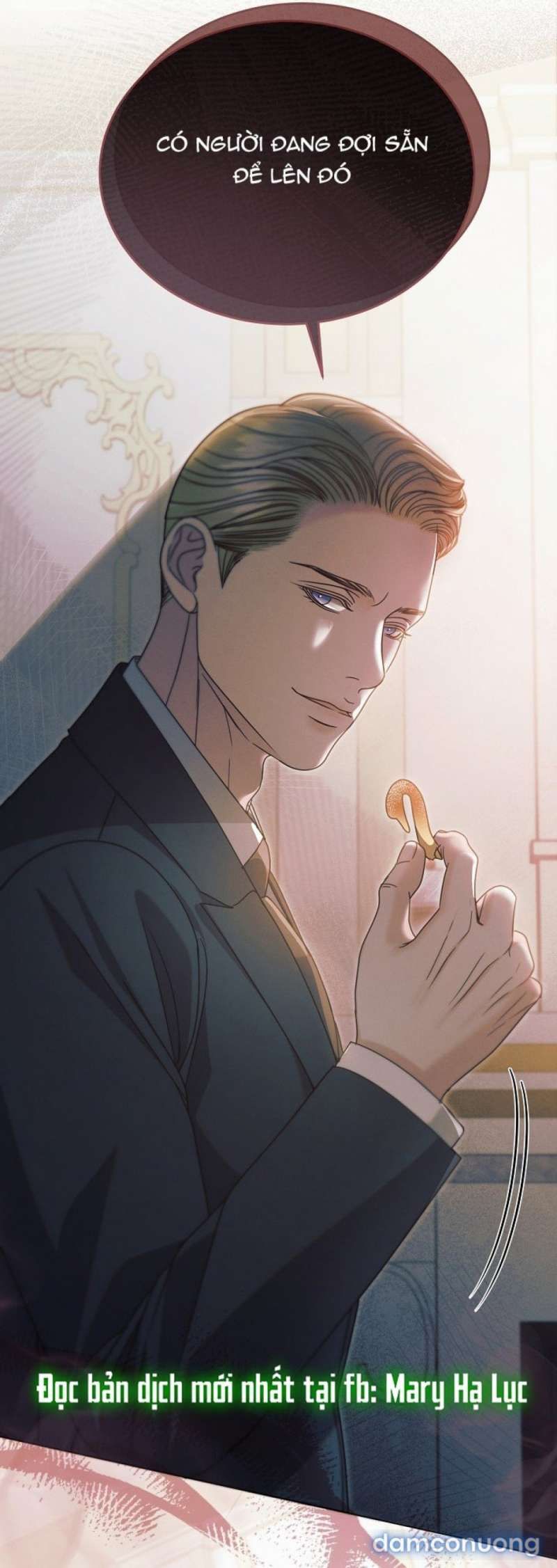 đọc truyện [18+] Hãy Cầu Xin Tôi Đi Chương 65 ảnh 121 tại Thiên Thai Truyện