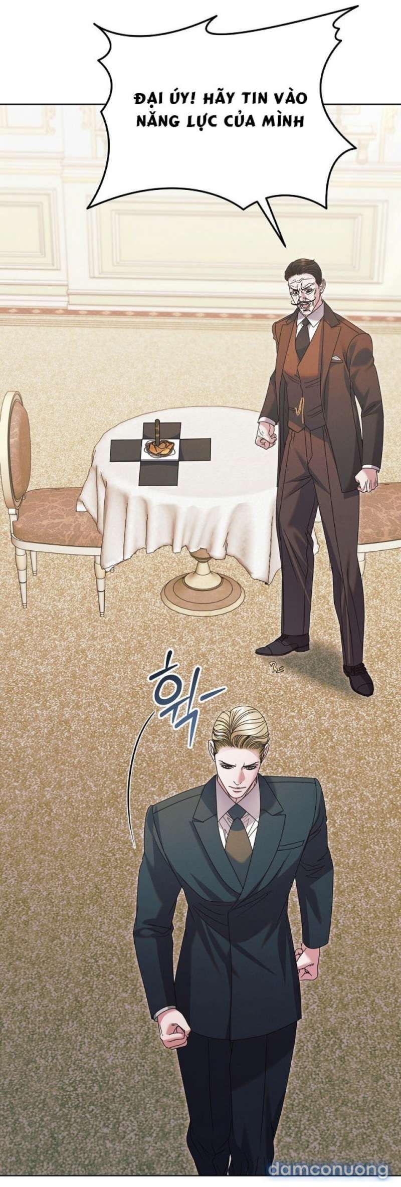 đọc truyện [18+] Hãy Cầu Xin Tôi Đi Chương 65 ảnh 127 tại Thiên Thai Truyện