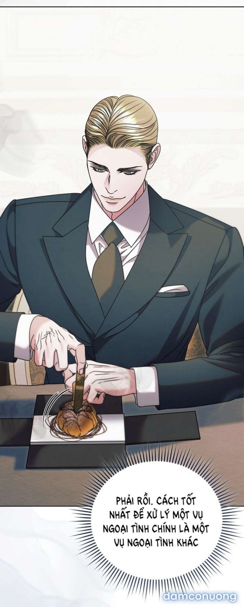 đọc truyện [18+] Hãy Cầu Xin Tôi Đi Chương 65 ảnh 53 tại Thiên Thai Truyện