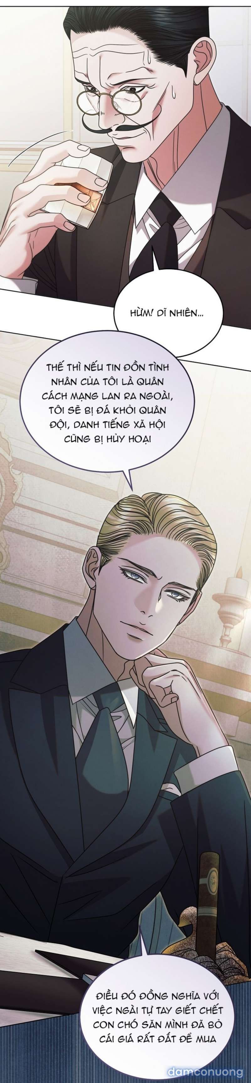 đọc truyện [18+] Hãy Cầu Xin Tôi Đi Chương 65 ảnh 73 tại Thiên Thai Truyện