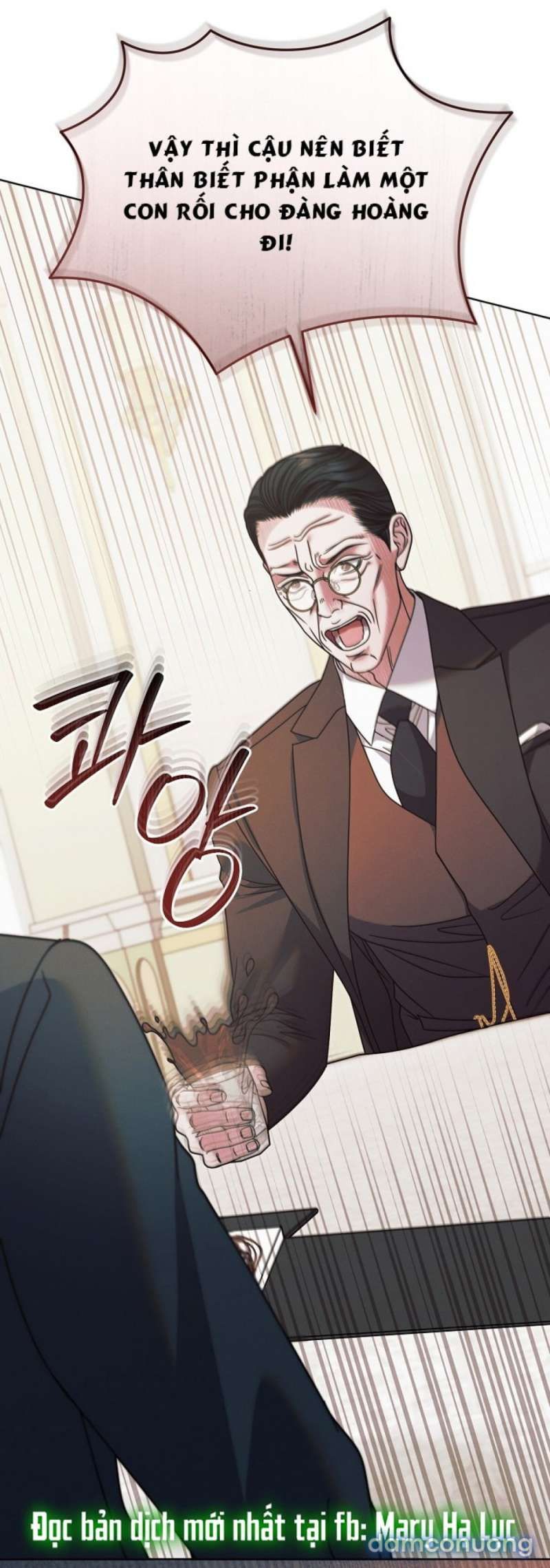 đọc truyện [18+] Hãy Cầu Xin Tôi Đi Chương 65 ảnh 77 tại Thiên Thai Truyện