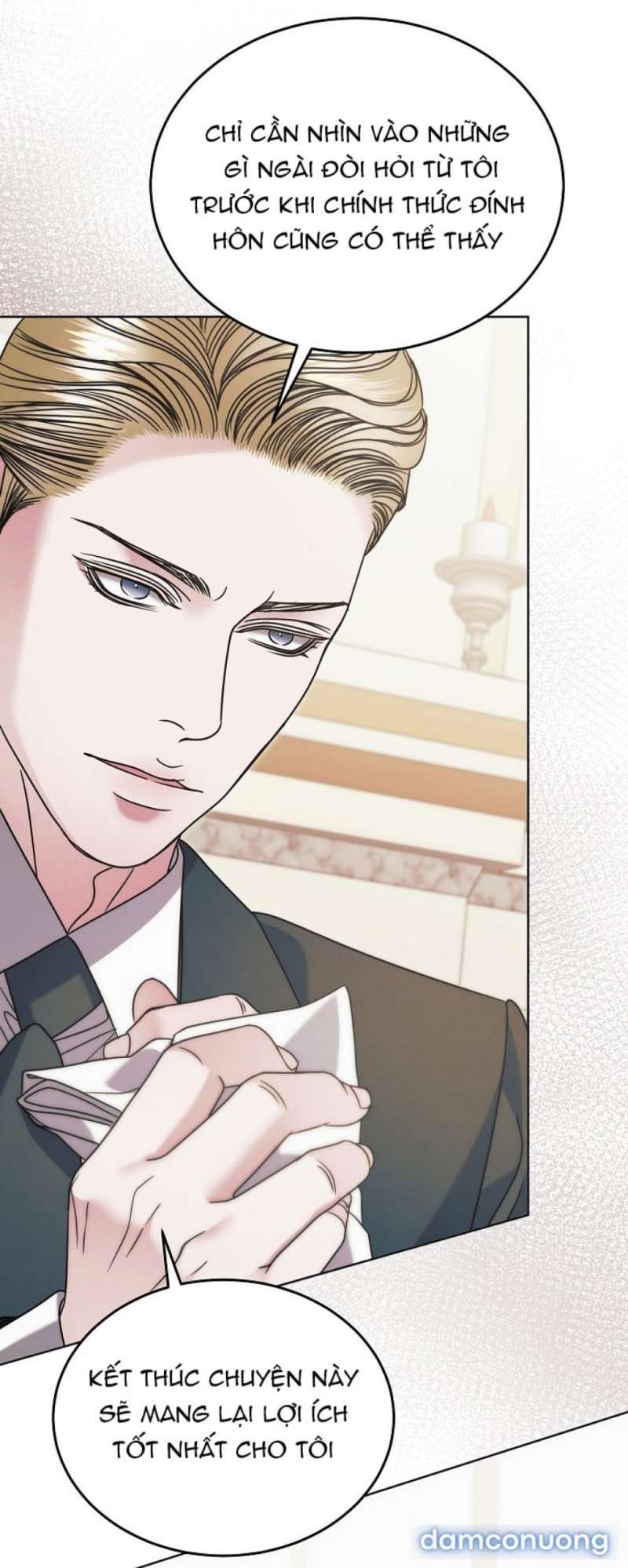 đọc truyện [18+] Hãy Cầu Xin Tôi Đi Chương 65 ảnh 83 tại Thiên Thai Truyện