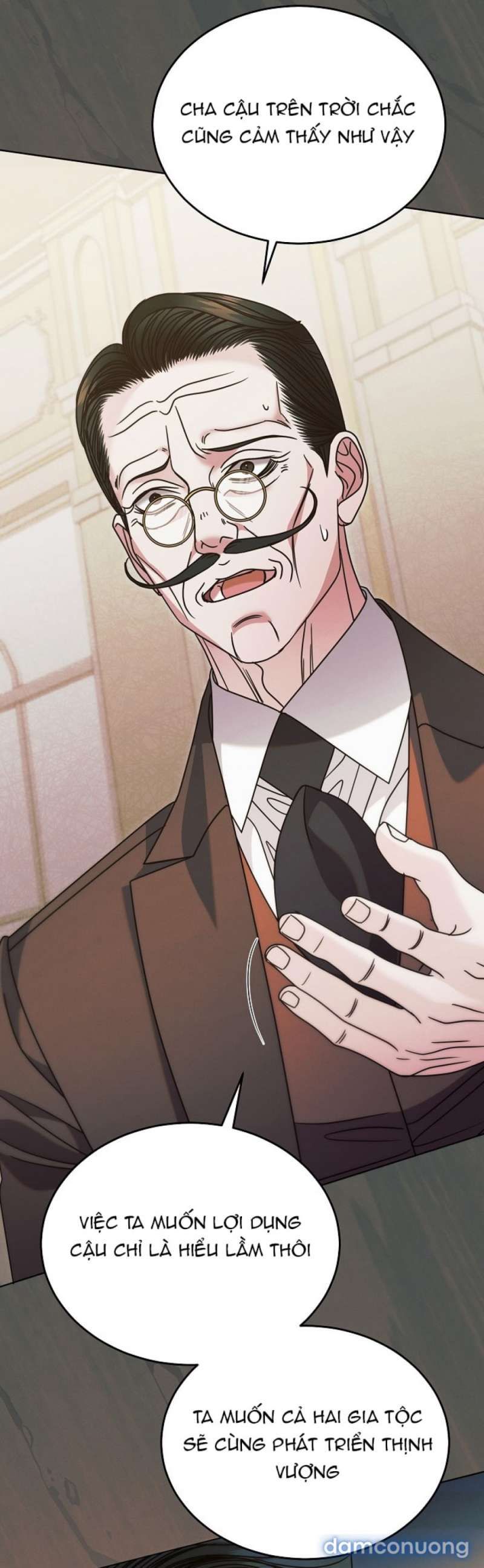 đọc truyện [18+] Hãy Cầu Xin Tôi Đi Chương 65 ảnh 91 tại Thiên Thai Truyện