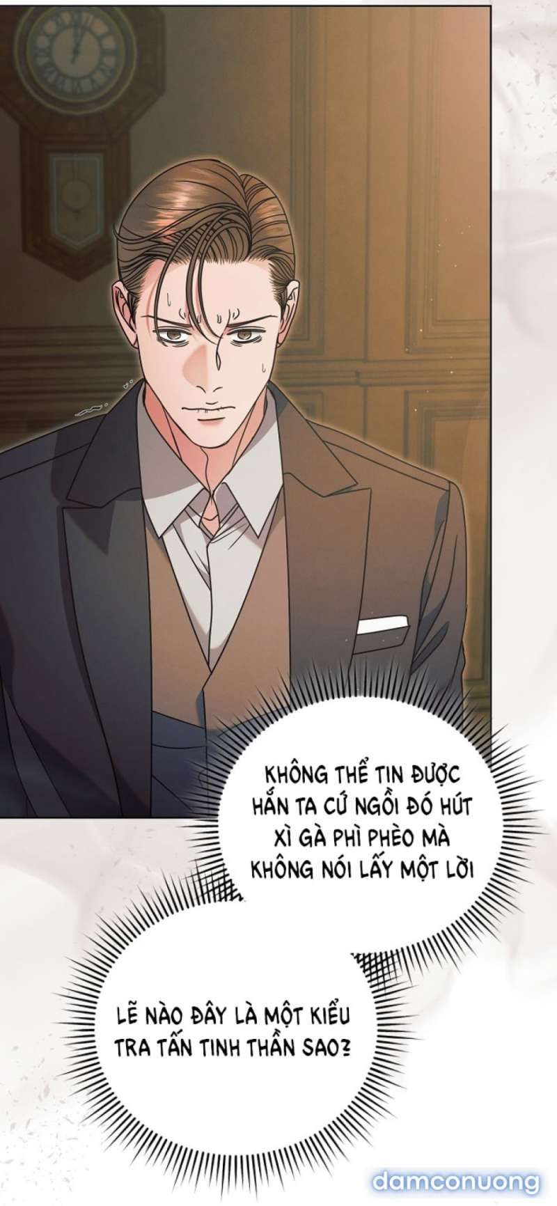 đọc truyện [18+] Hãy Cầu Xin Tôi Đi Chương 65 ảnh 11 tại Thiên Thai Truyện