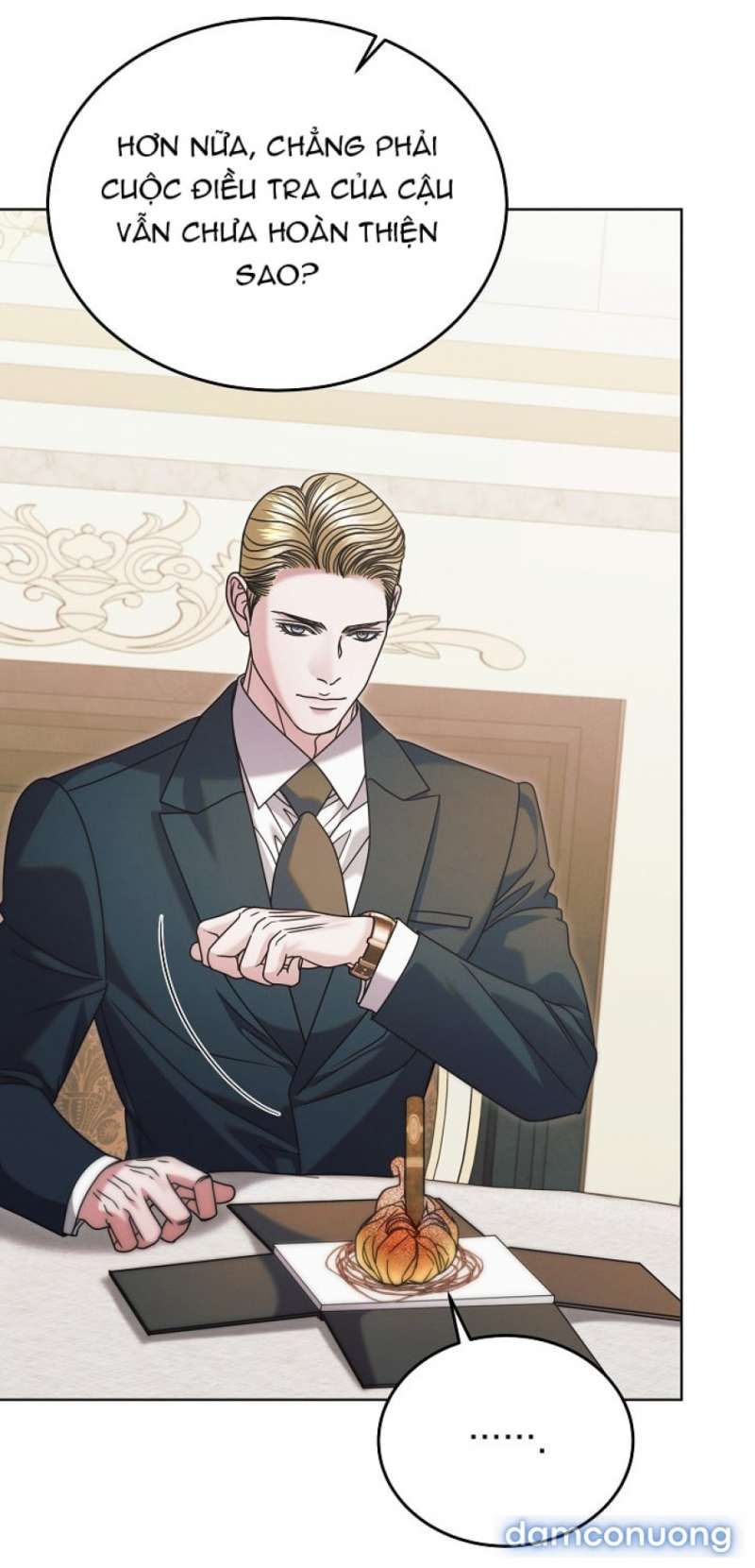 đọc truyện [18+] Hãy Cầu Xin Tôi Đi Chương 65 ảnh 96 tại Thiên Thai Truyện