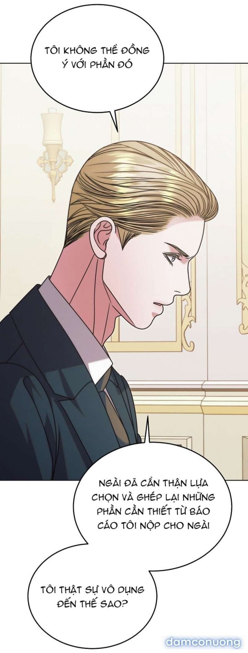 đọc truyện [18+] Hãy Cầu Xin Tôi Đi Chương 65 ảnh 98 tại Thiên Thai Truyện