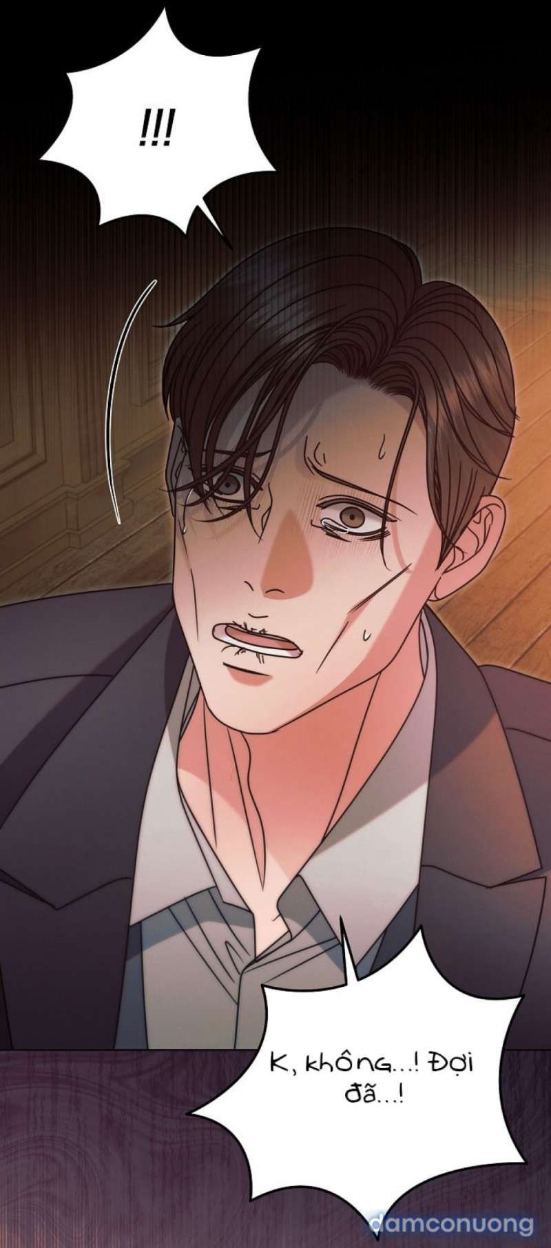 đọc truyện [18+] Hãy Cầu Xin Tôi Đi Chương 66 ảnh 103 tại Thiên Thai Truyện