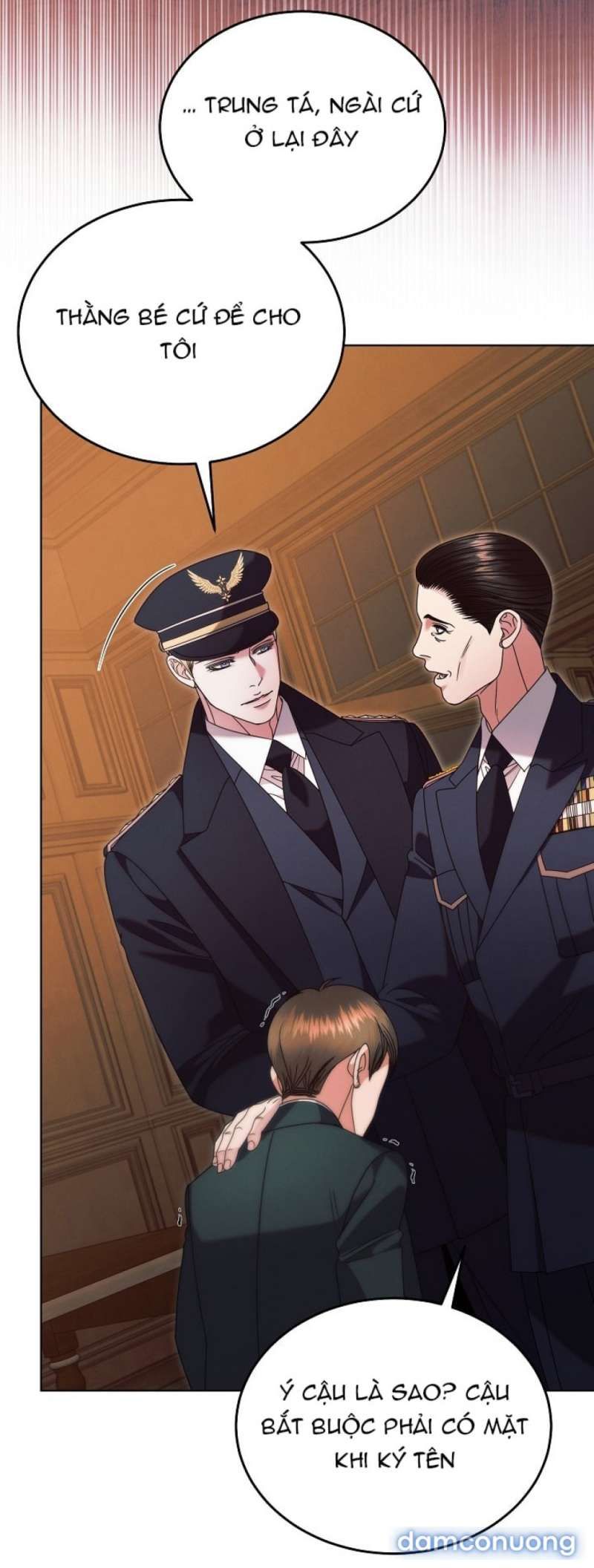 đọc truyện [18+] Hãy Cầu Xin Tôi Đi Chương 66 ảnh 105 tại Thiên Thai Truyện