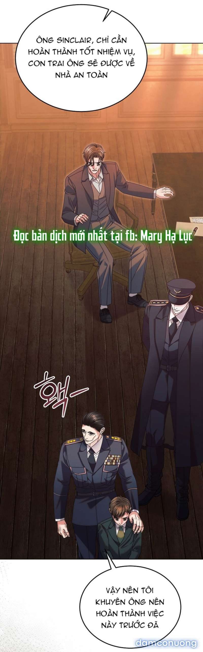 đọc truyện [18+] Hãy Cầu Xin Tôi Đi Chương 66 ảnh 107 tại Thiên Thai Truyện