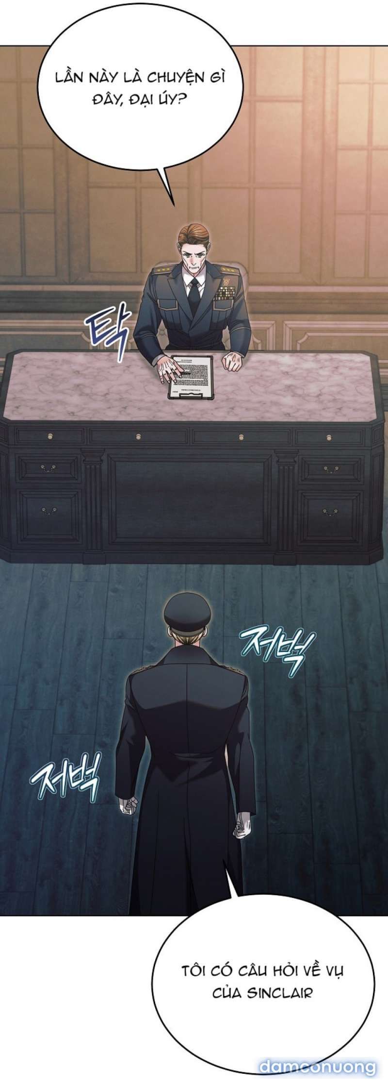 đọc truyện [18+] Hãy Cầu Xin Tôi Đi Chương 66 ảnh 122 tại Thiên Thai Truyện