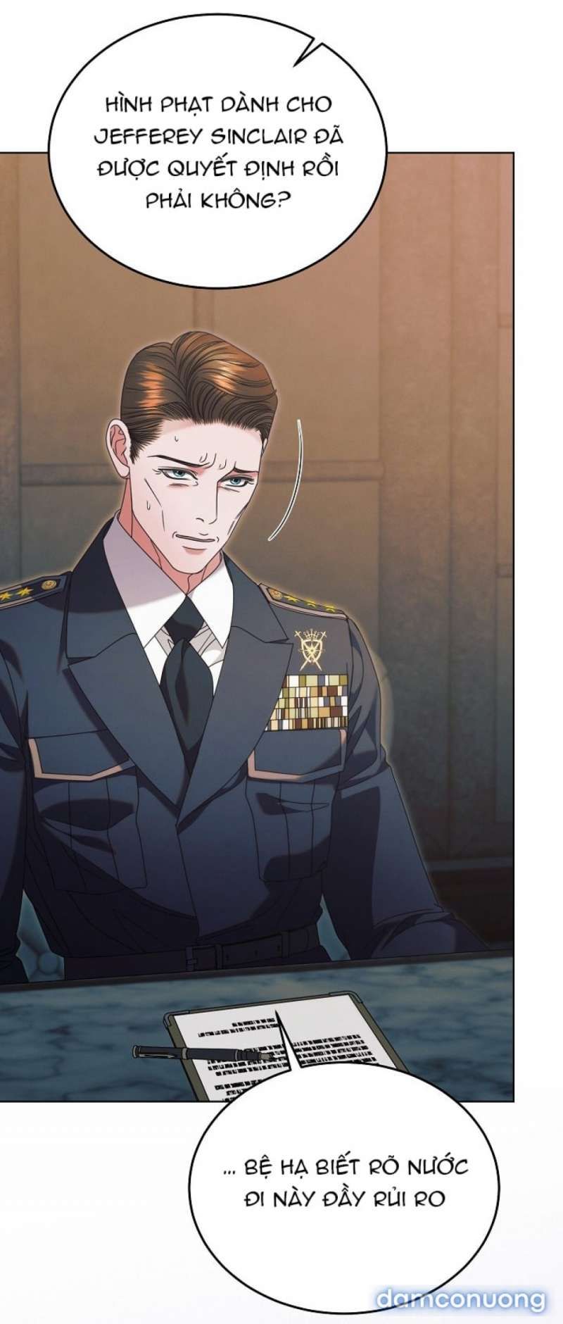 đọc truyện [18+] Hãy Cầu Xin Tôi Đi Chương 66 ảnh 124 tại Thiên Thai Truyện