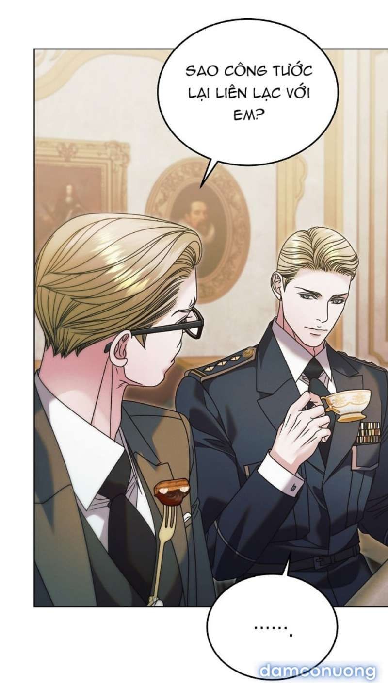 đọc truyện [18+] Hãy Cầu Xin Tôi Đi Chương 66 ảnh 19 tại Thiên Thai Truyện