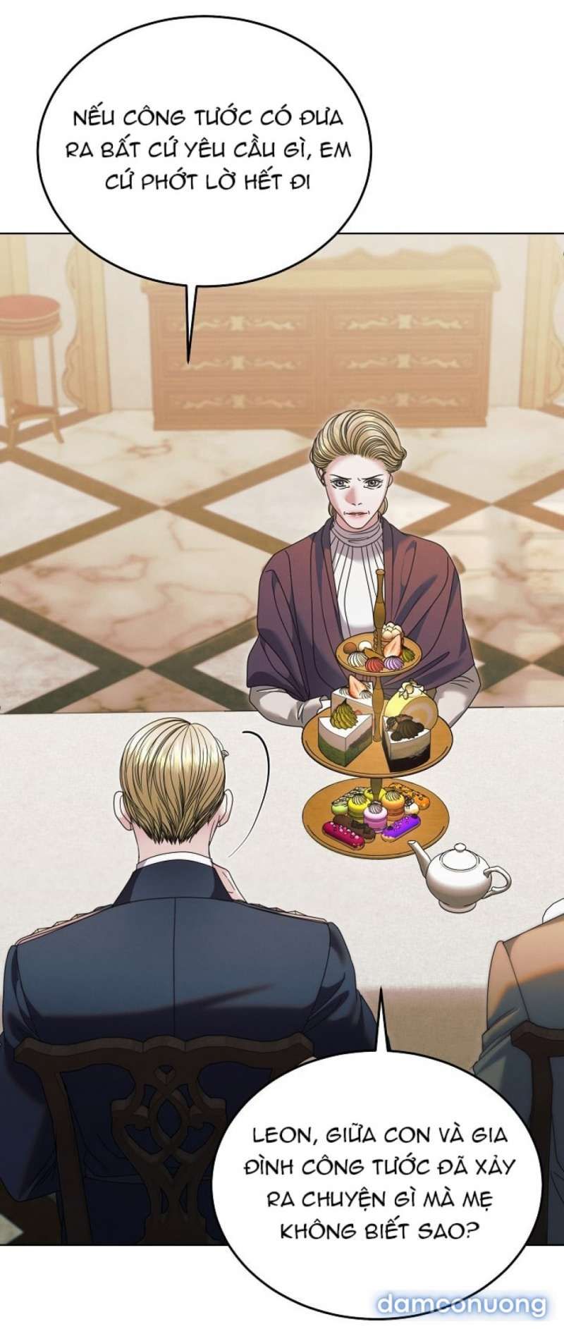 đọc truyện [18+] Hãy Cầu Xin Tôi Đi Chương 66 ảnh 23 tại Thiên Thai Truyện