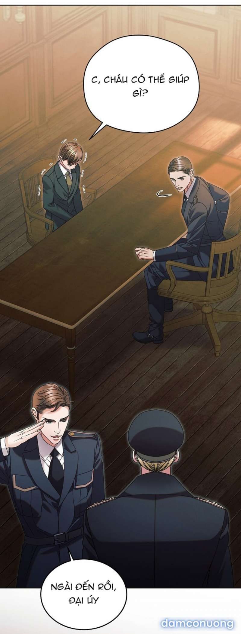 đọc truyện [18+] Hãy Cầu Xin Tôi Đi Chương 66 ảnh 40 tại Thiên Thai Truyện