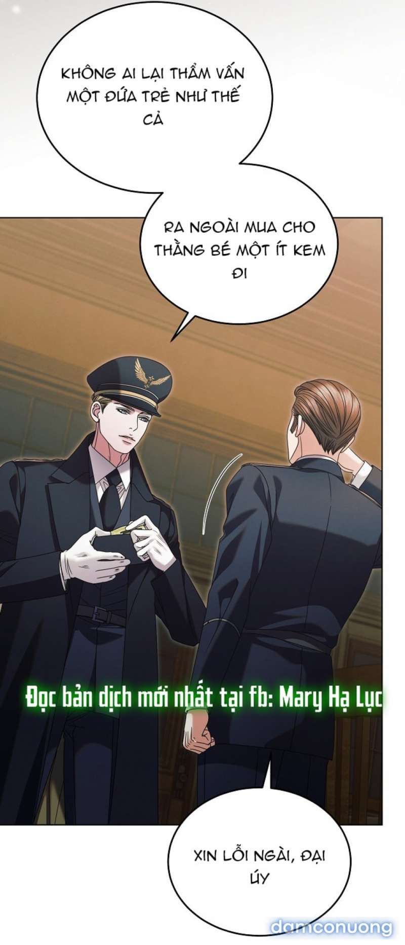 đọc truyện [18+] Hãy Cầu Xin Tôi Đi Chương 66 ảnh 46 tại Thiên Thai Truyện