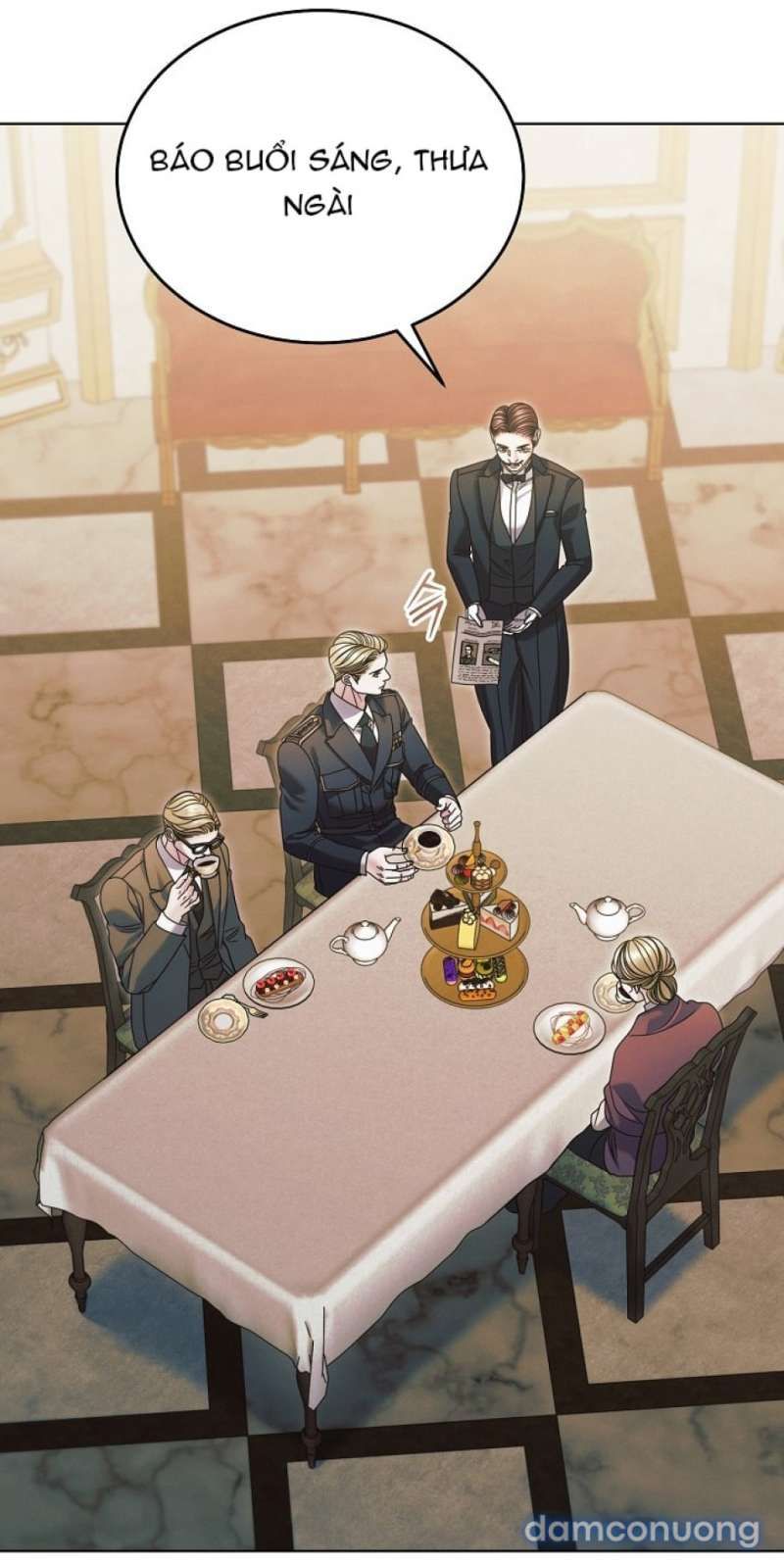 đọc truyện [18+] Hãy Cầu Xin Tôi Đi Chương 66 ảnh 7 tại Thiên Thai Truyện