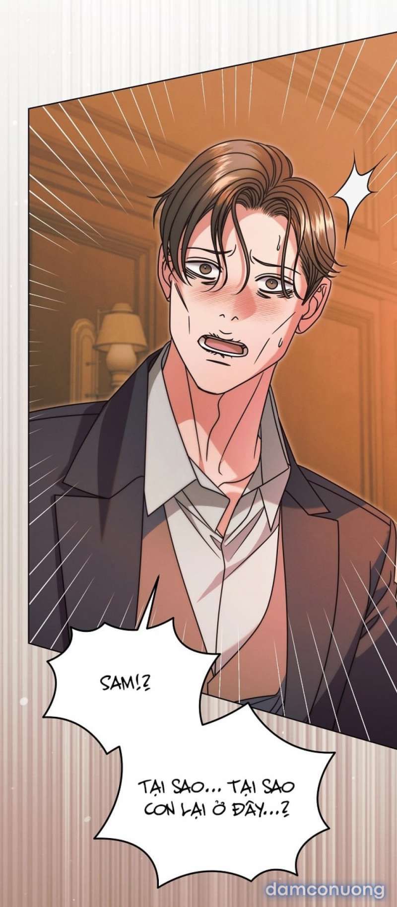 đọc truyện [18+] Hãy Cầu Xin Tôi Đi Chương 66 ảnh 83 tại Thiên Thai Truyện