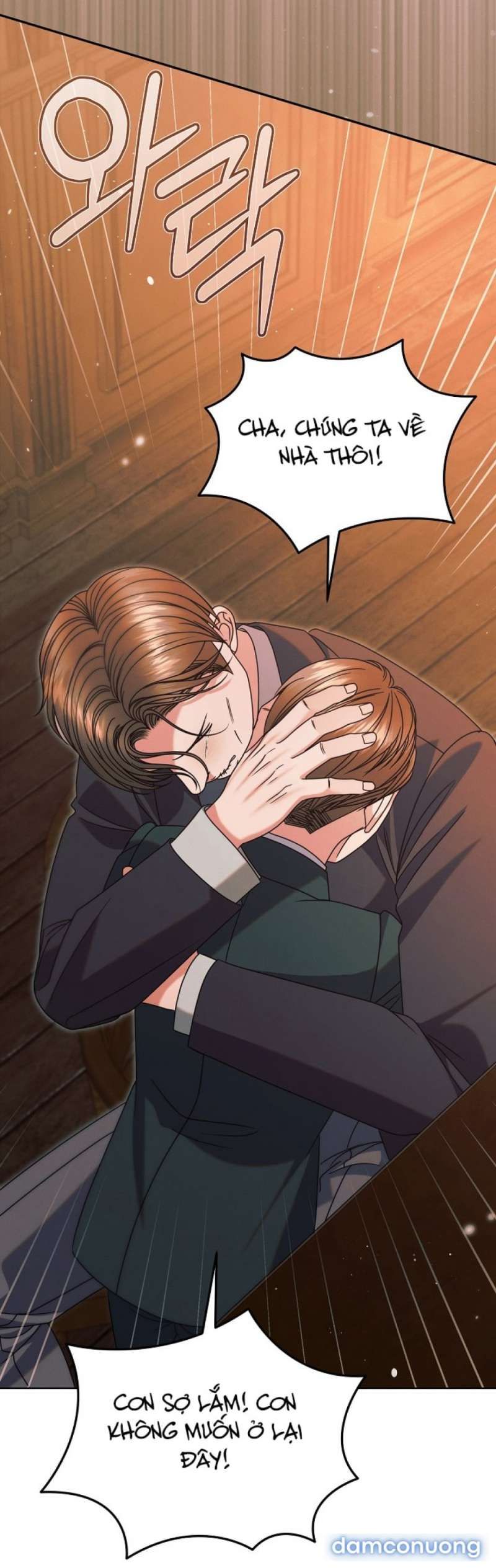 đọc truyện [18+] Hãy Cầu Xin Tôi Đi Chương 66 ảnh 85 tại Thiên Thai Truyện