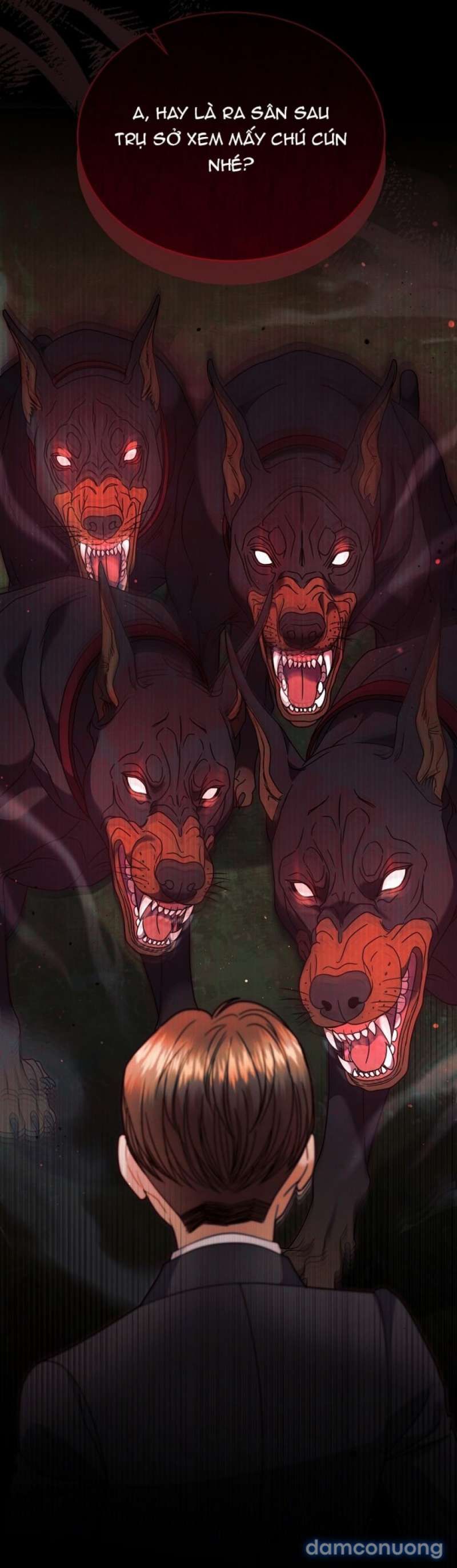 đọc truyện [18+] Hãy Cầu Xin Tôi Đi Chương 66 ảnh 101 tại Thiên Thai Truyện