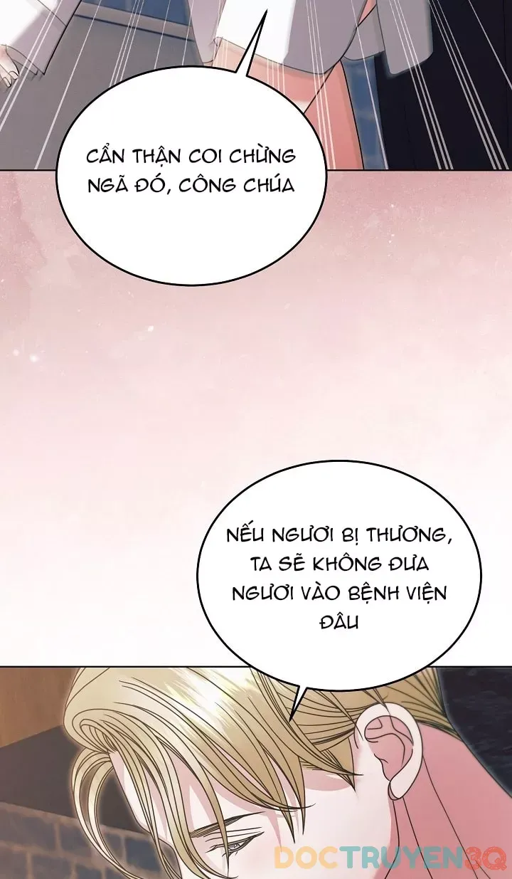 đọc truyện [18+] Hãy Cầu Xin Tôi Đi Chương 67.1 ảnh 21 tại Thiên Thai Truyện