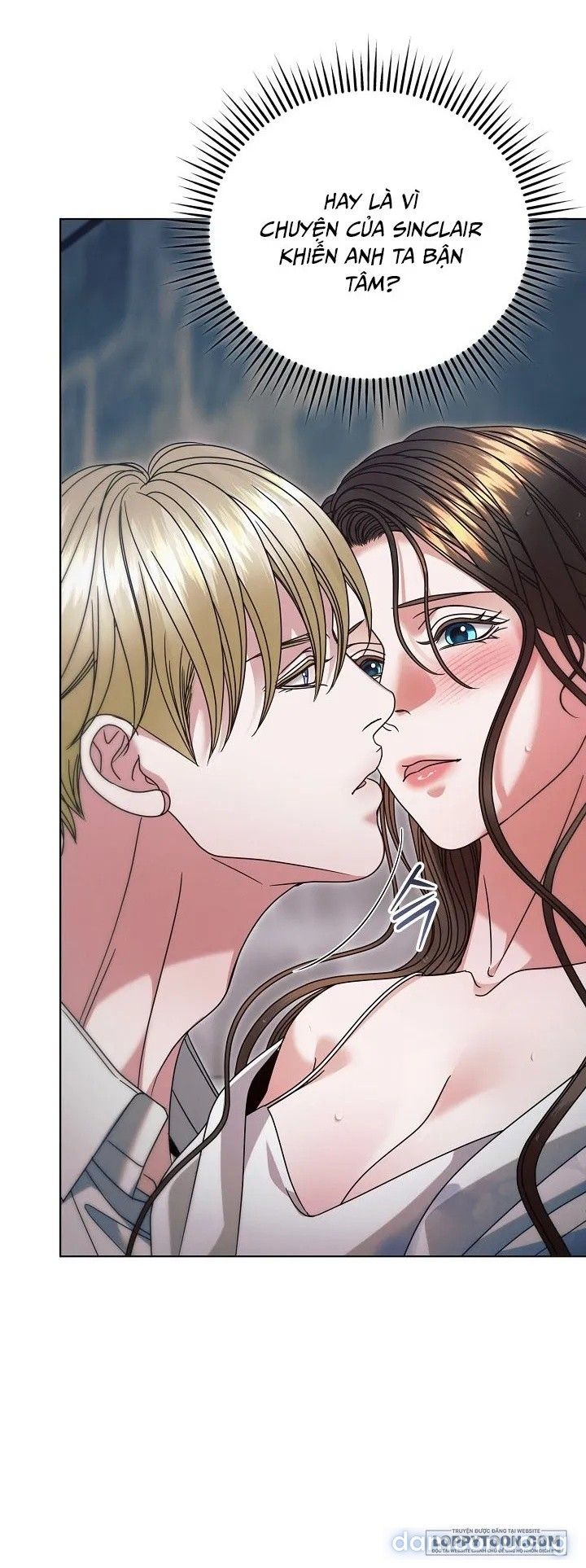 đọc truyện [18+] Hãy Cầu Xin Tôi Đi Chương 71 ảnh 14 tại Thiên Thai Truyện