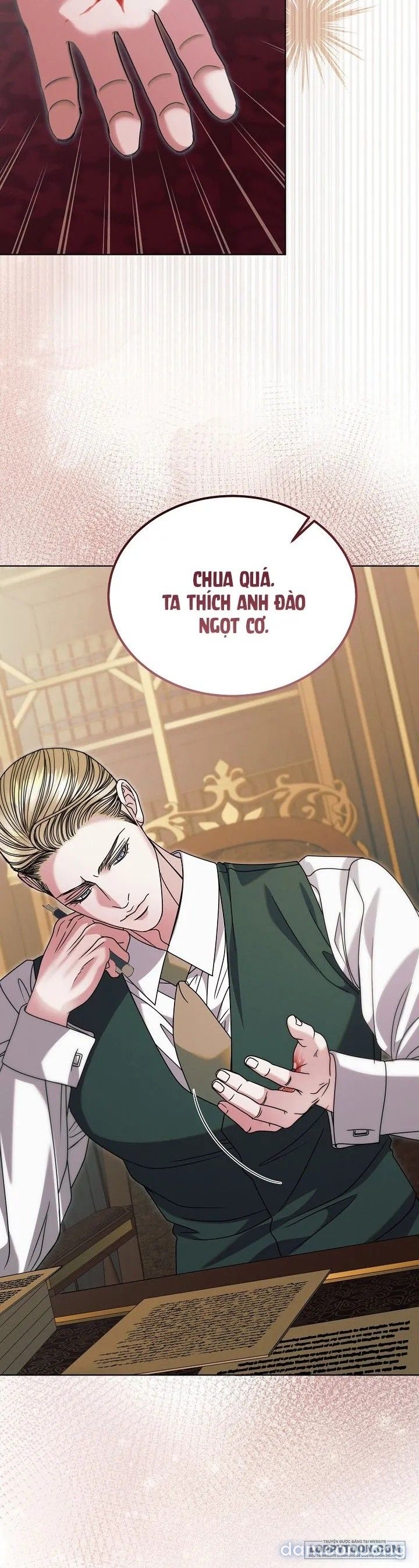 đọc truyện [18+] Hãy Cầu Xin Tôi Đi Chương 71 ảnh 24 tại Thiên Thai Truyện