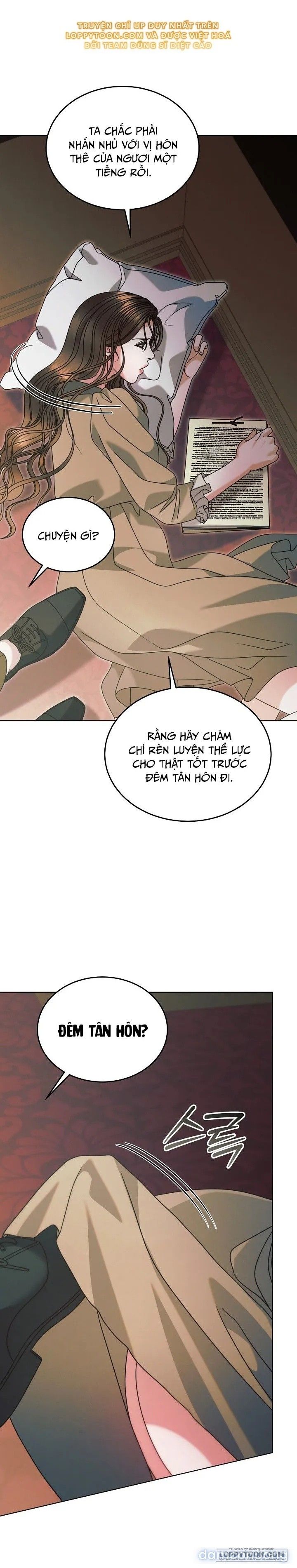 đọc truyện [18+] Hãy Cầu Xin Tôi Đi Chương 71 ảnh 45 tại Thiên Thai Truyện