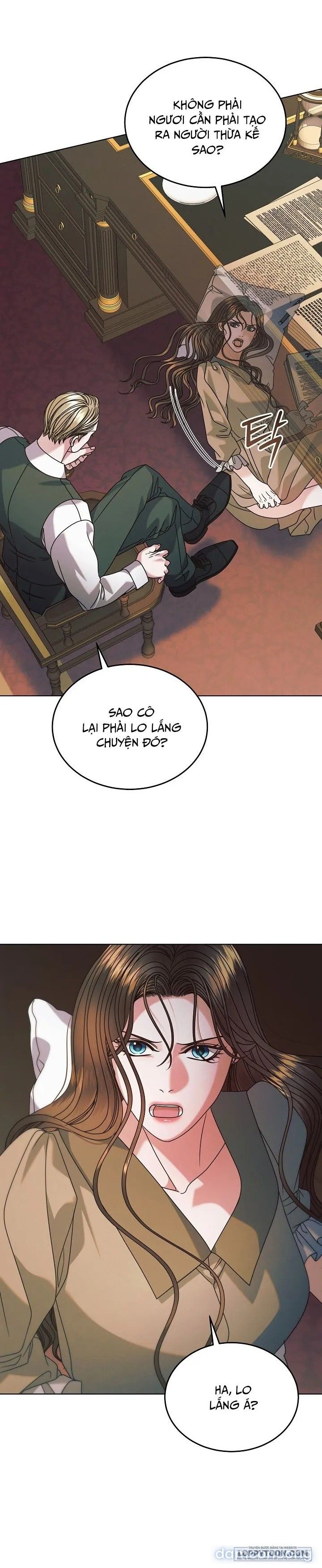 đọc truyện [18+] Hãy Cầu Xin Tôi Đi Chương 71 ảnh 46 tại Thiên Thai Truyện
