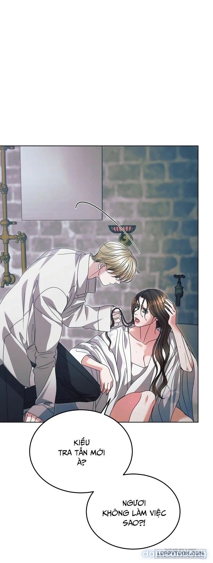 đọc truyện [18+] Hãy Cầu Xin Tôi Đi Chương 71 ảnh 11 tại Thiên Thai Truyện