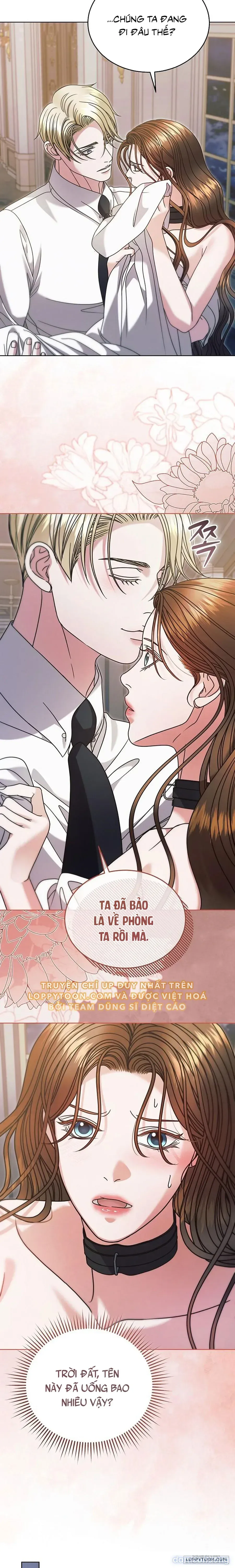 đọc truyện [18+] Hãy Cầu Xin Tôi Đi Chương 73 ảnh 17 tại Thiên Thai Truyện