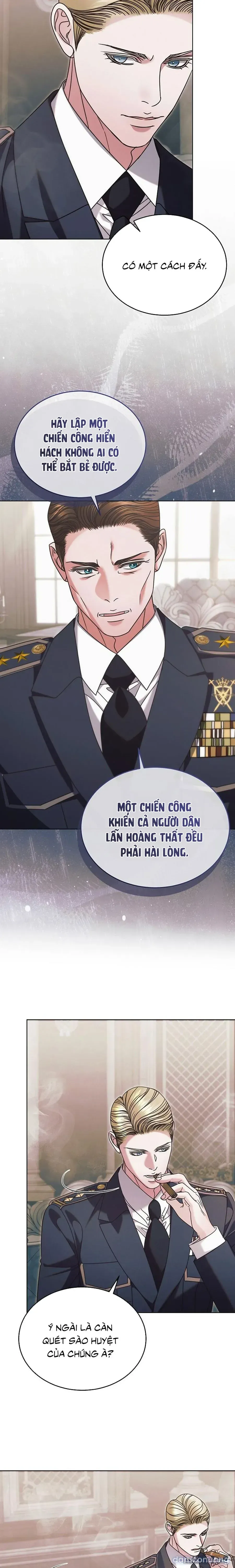 đọc truyện [18+] Hãy Cầu Xin Tôi Đi Chương 73 ảnh 6 tại Thiên Thai Truyện