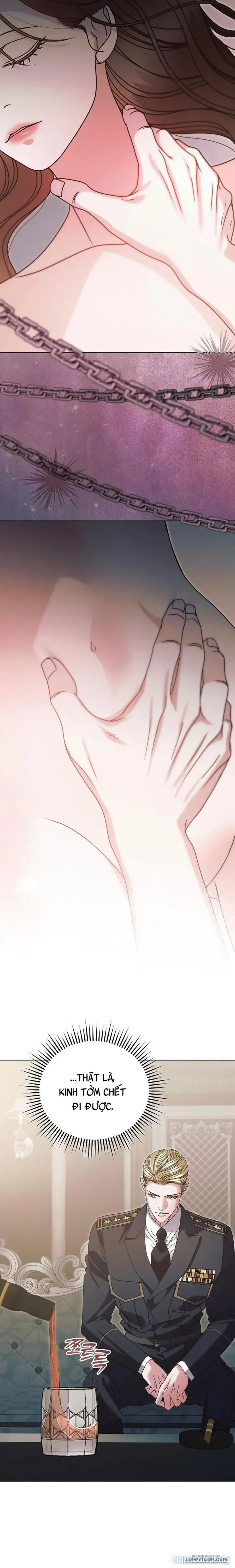 đọc truyện [18+] Hãy Cầu Xin Tôi Đi Chương 73 ảnh 10 tại Thiên Thai Truyện