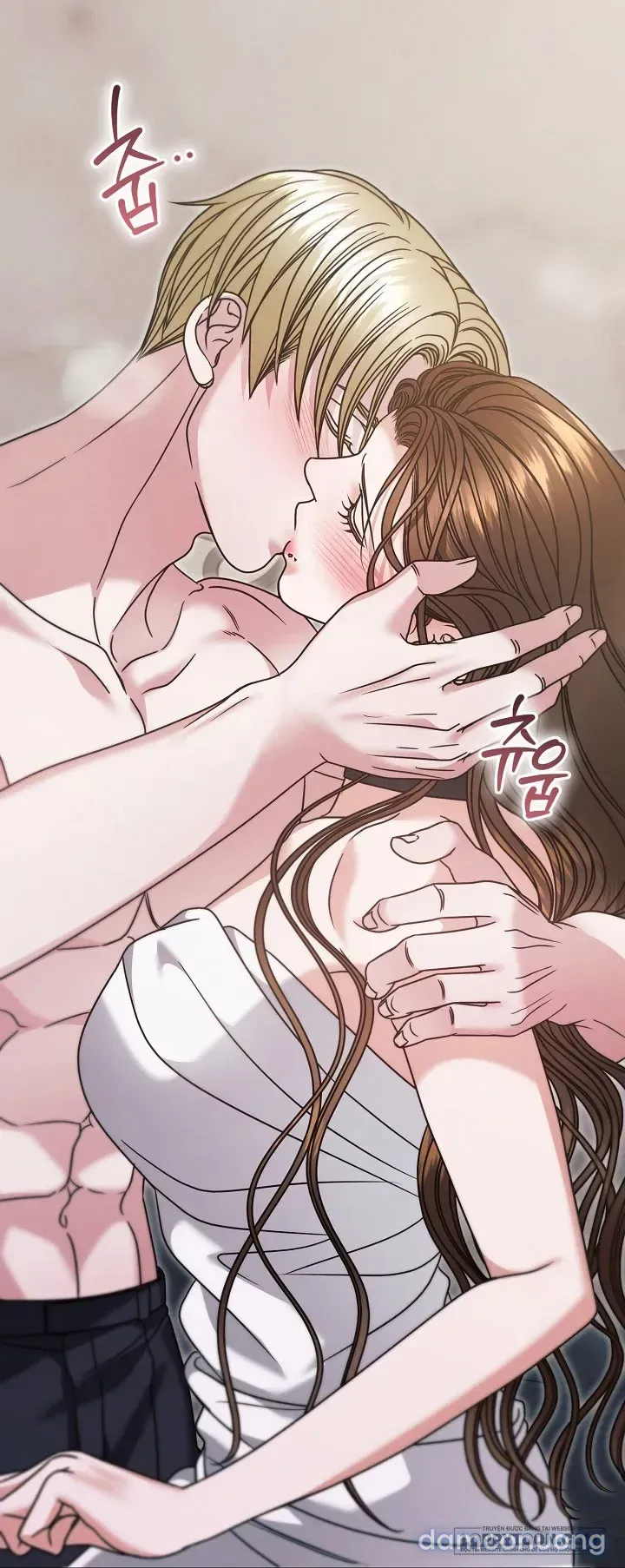 đọc truyện [18+] Hãy Cầu Xin Tôi Đi Chương 74 ảnh 20 tại Thiên Thai Truyện
