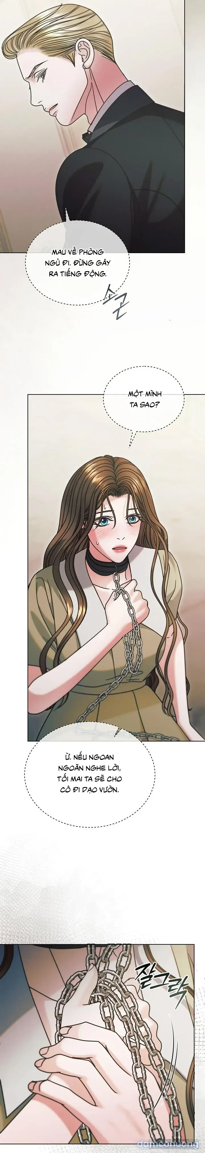 đọc truyện [18+] Hãy Cầu Xin Tôi Đi Chương 75 ảnh 19 tại Thiên Thai Truyện